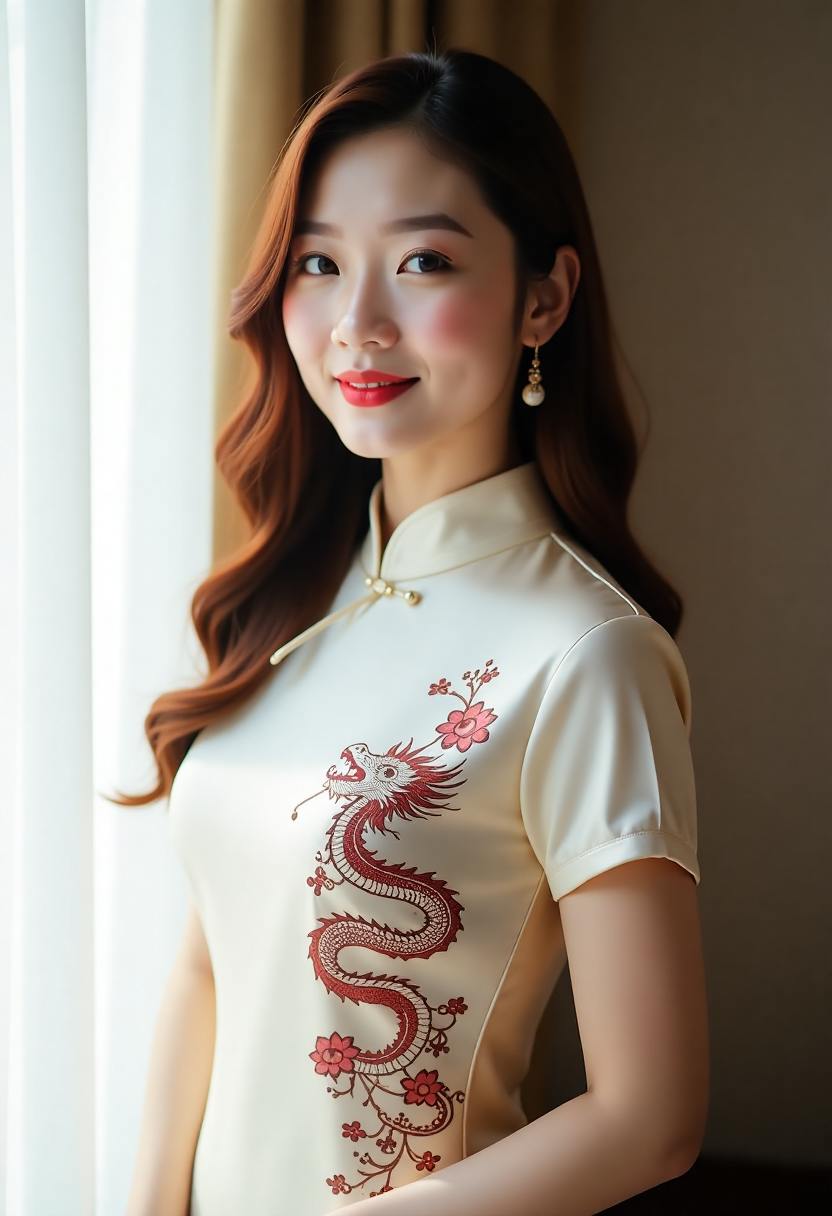 午后微光 影片海报