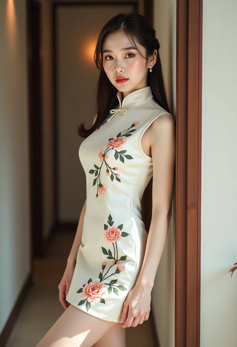 沿线风景 影片海报